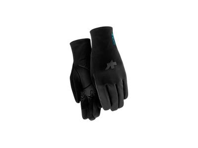 Assos Winter Gloves P1 - Cykelhandsker - Sort