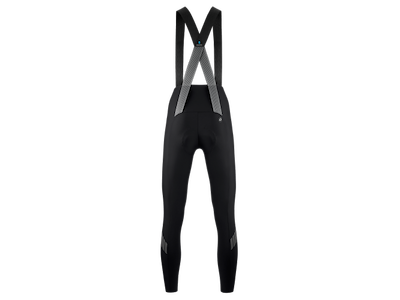 Assos UMA GT Hashoogi Winter Bib Tights S11 - Cykelbukser - Sort