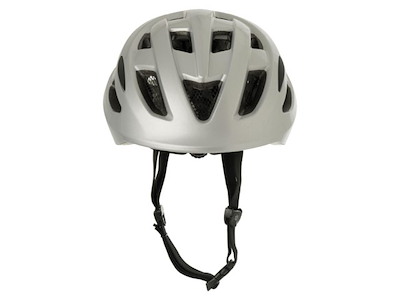 AGU Civick LED - Cykelhjelm - Hi-Vis Reflective