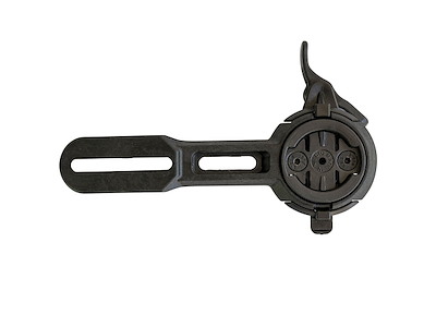 CloseTheGap HideMyBell raceday4 evo ve - Metron 5 D EVO/Cannondale SystemBar R-one Mono