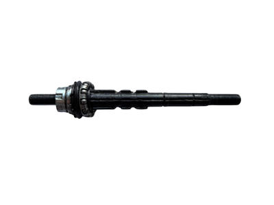 Shimano Nexus 4 Aksel til bagnav SG-4R31 - 169,5mm lang