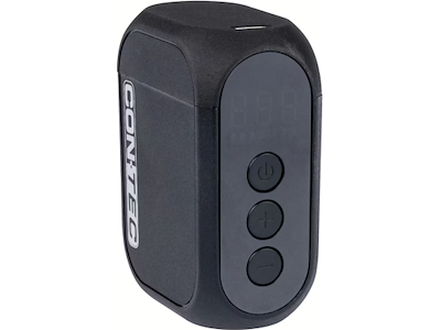 Contec Air Tronic Mini - Elektrisk Pumpe - 120 PSI