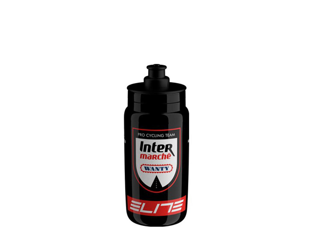 Elite Fly Teams 2025 - Drikkedunk 550ml - Intermarche Wanty