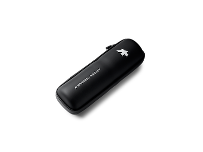 Assos Apparel Pocket EVO - Sort