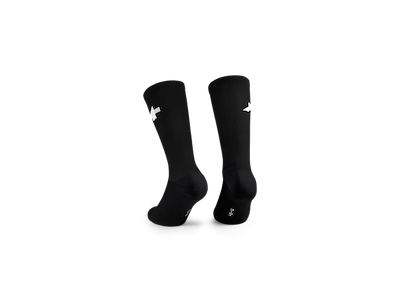 Assos Spring Fall Socks P1 - Cykelstrømper