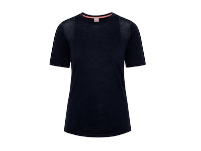 Kari Traa - Embla Wool - T-shirt - Dame