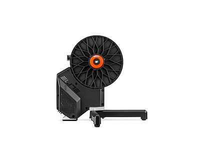 Elite Rivo - Hometrainer med Zwift Cog & Click