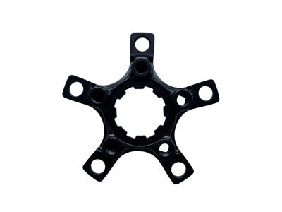 Shimano FC-M570 spider med 5 arme til kranksæt