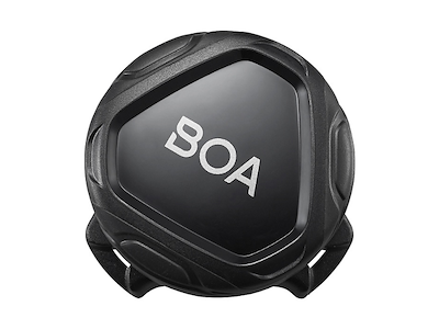 Shimano Boa L6 Kit højre til cykelsko flere modeller - Sort