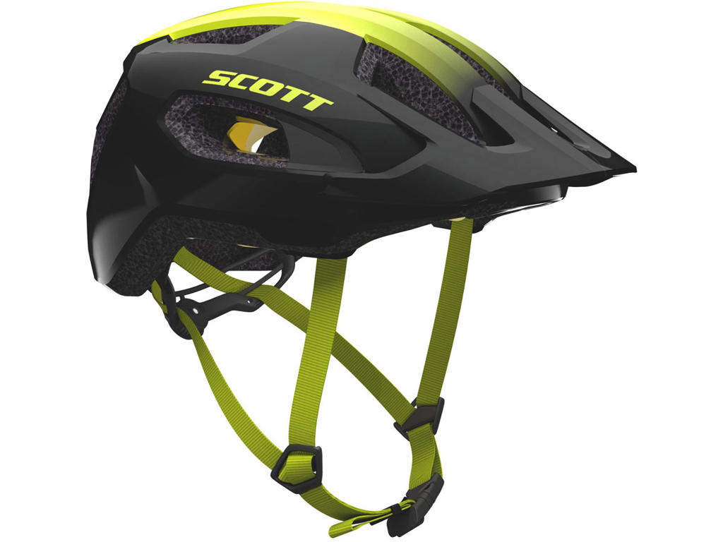 Trek Solstice - Cykelhjelm Urban - Sort - M/L 55-61 cm