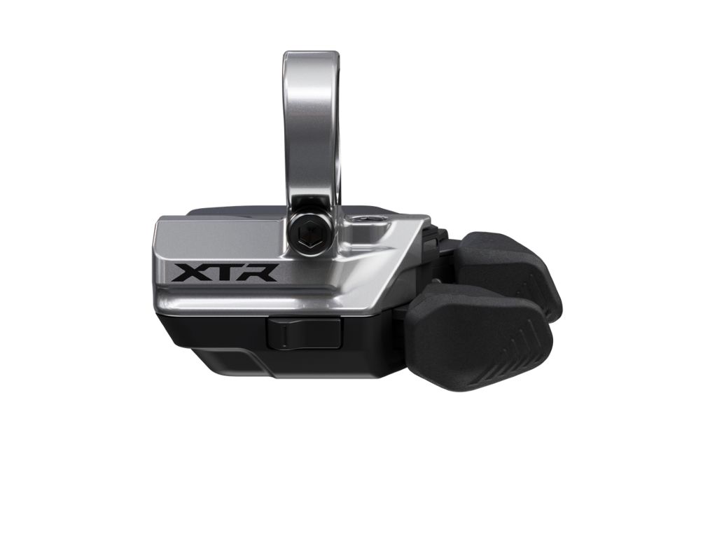 Shimano XTR M9200 Trigger - Skiftegreb - 12-gear