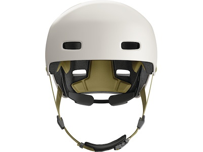 Abus XOXO ECO - Cykelhjelm - Birch Taupe