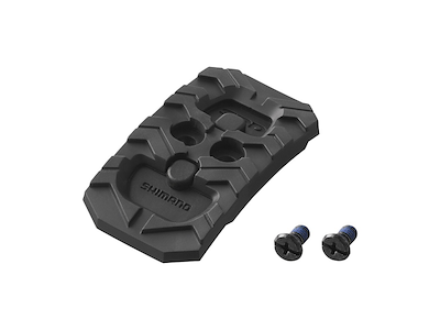 Shimano Cleat Cap for EX9 Black