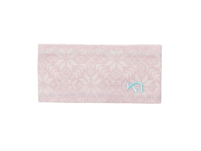 Kari Traa - Anna Pandebånd - Lilla - One Size