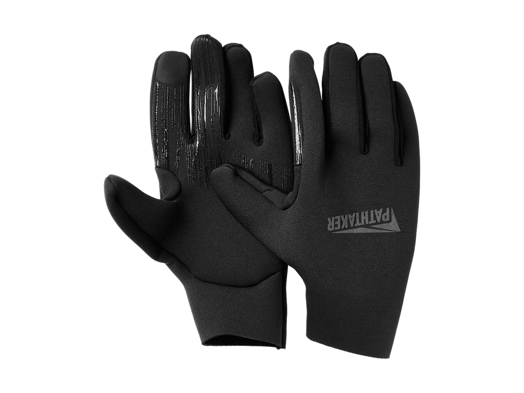 Pathtaker Neopren – Cykelhandsker – Sort – Str. L