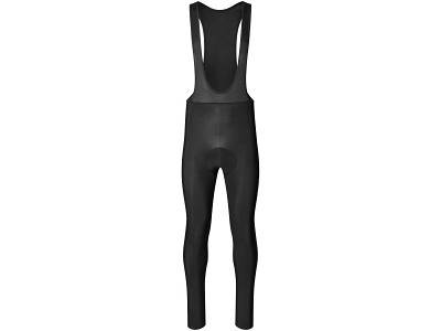 GripGrab RIDE Thermal Bib Tights - Cykelbukser - Herre - Sort