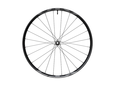 Shimano XTR forhjul - 29" XC M9200 - 110x15mm Boost E-Thru aksel - Tubeless