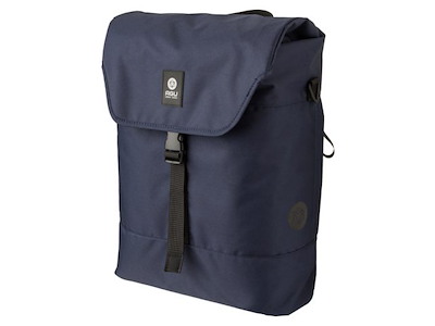 AGU DWR Urban - Cykeltaske - Klickfix - 17L - Navy blå