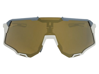 AGU Dynamic Glasses - Cykelbriller - Grå/Bronze