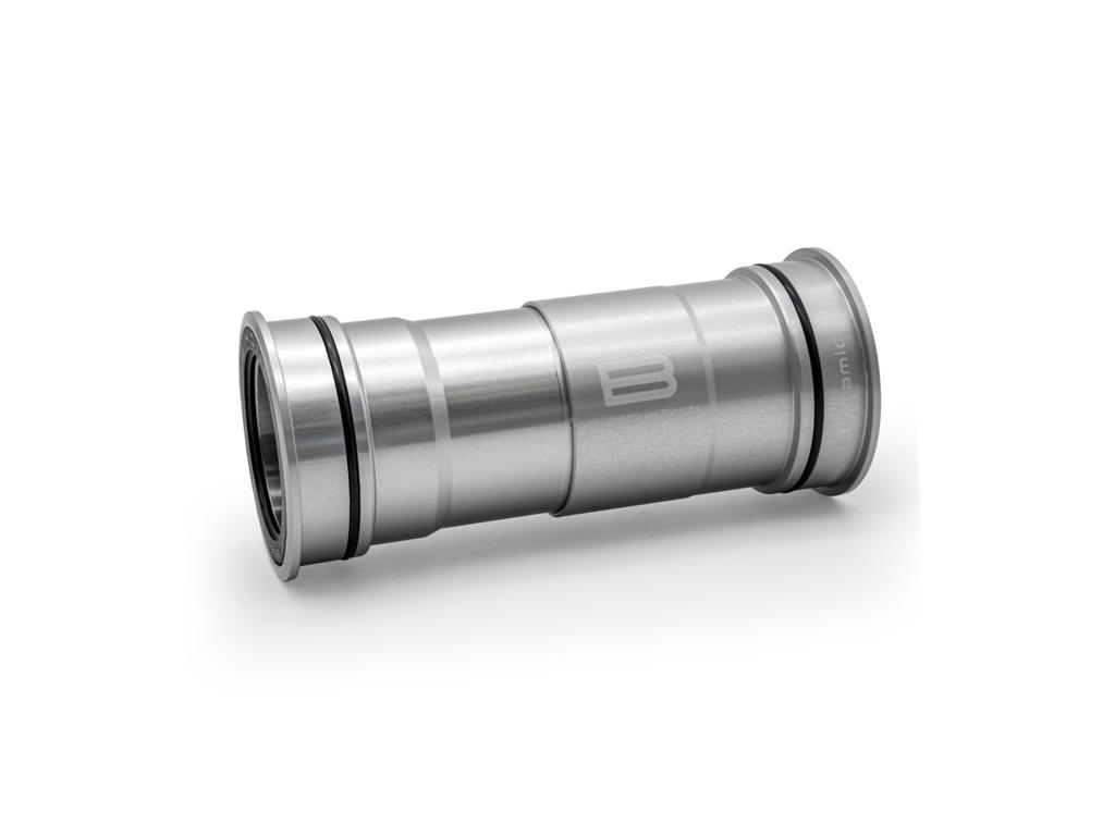 Bikone DCTech krankboks  BB86-92 BB30 oversize med keramiske lejer