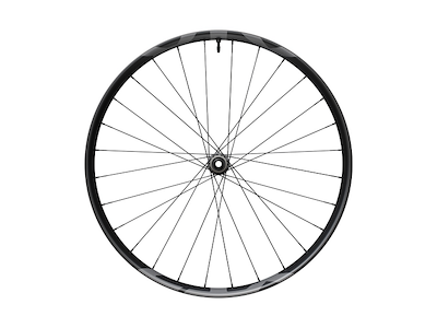 Shimano XTR Enduro forhjul - 29" XC M9220 - 110x15mm Boost E-Thru aksel - Tubeless
