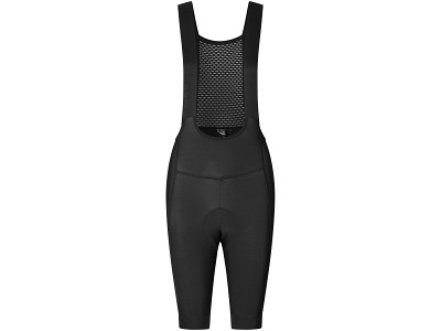 GripGrab W's PACR Thermal Bib Shorts - Cykelshorts m/pude - Dame - Sort - XL