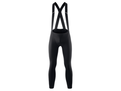 Assos Endurance ThermoBooster S11 Bib Tights - Cykelbukser - Sort