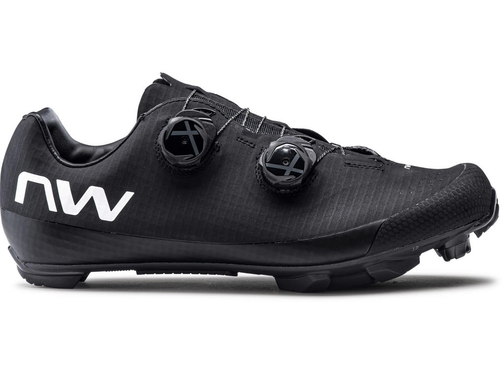 Northwave - Extreme XCM 4 - Cykelsko - Sort - 46