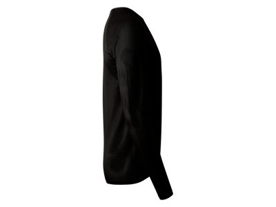 Pathtaker Mesh Baselayer - Svedundertrøje - L/Æ - Sort 