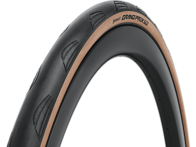 Continental Grand Prix TR Foldedæk Road