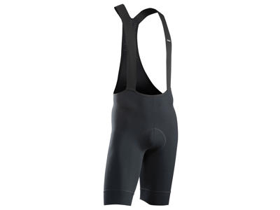 Northwave - Extreme PRO2 - Bib Cykelshorts m/pude - Sort - S