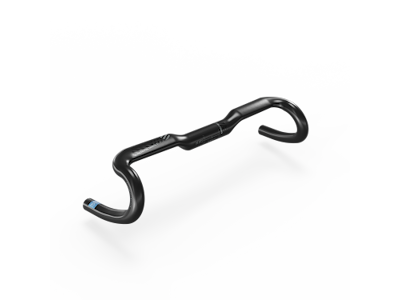 PRO Discover Ergo Alu styr gravel  - 31.8mm