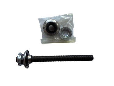 Shimano HB-5500 komplet aksel til fornav