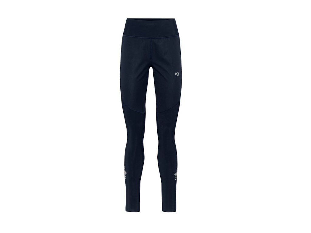 Kari Traa – Tirill Thermal Tights 2.0 – Blå – M