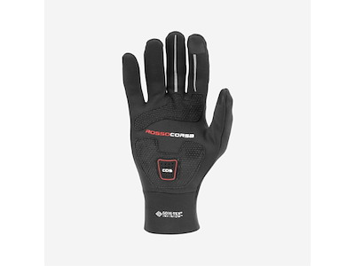 Castelli Perfetto RoS W Glove - Cykelhandsker - Sort - Dame