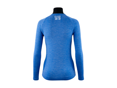 Assos Ultaz Winter LS Skin Layer P1 - Baselayer - Lange ærmer - Dame