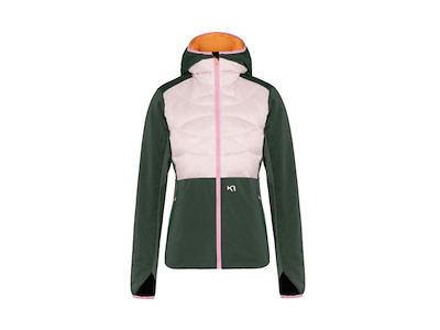 Kari Traa - Tirill Thermal Jacket - Dame