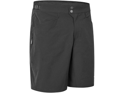 GripGrab EXPLR Technical - Cykelshorts - Uden pude - Sort - Str. 2XL