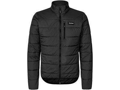 GripGrab EXPLR Insulated Jacket - Cykeljakke - Herre - Sort