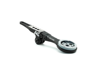 K-edge IHS integreret computerholder til Garmin - sort