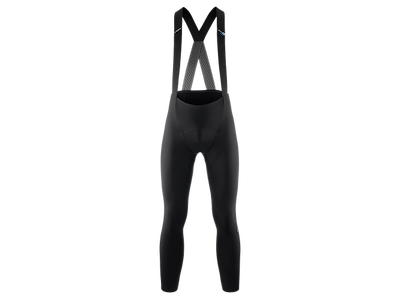 Assos Mille GT Hashoogi S11 Winter Bib Tights - Cykelbukser - Sort