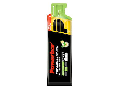 Powerbar PowerGel Hydro - Mojito med koffein - 67 ml.