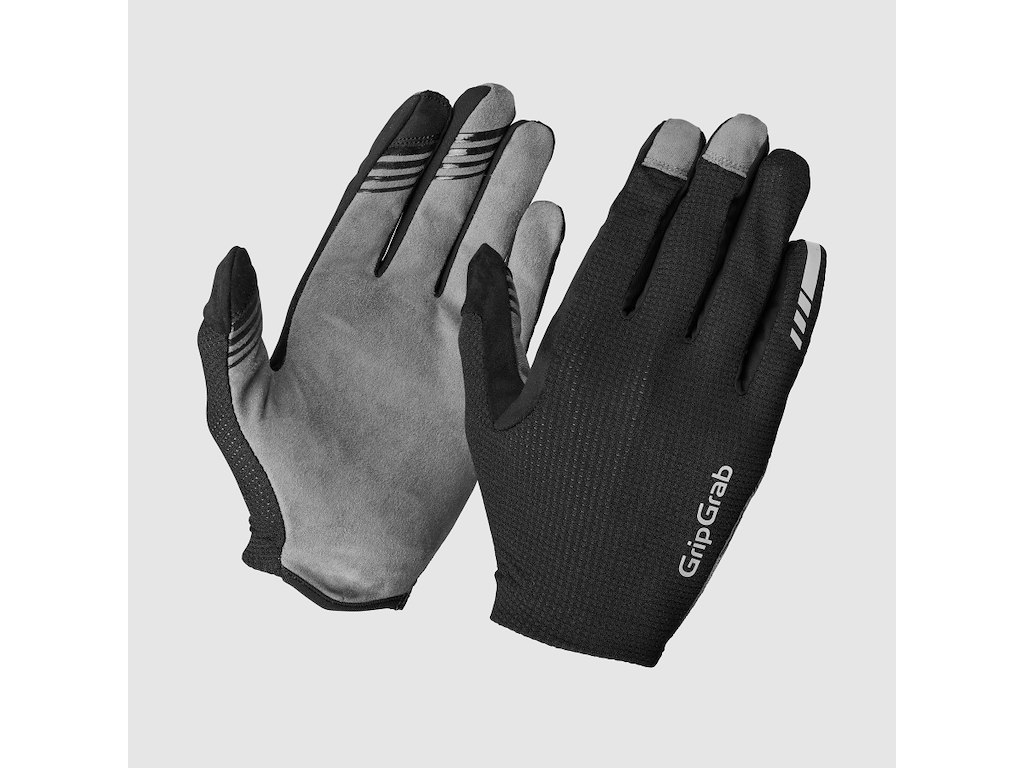 GripGrab PACR Full Finger - Cykelhandsker