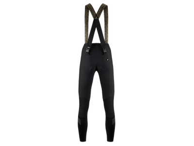 Assos UMA GTV Spring Fall Bib Tights S11 - Cykelbukser -  Sort