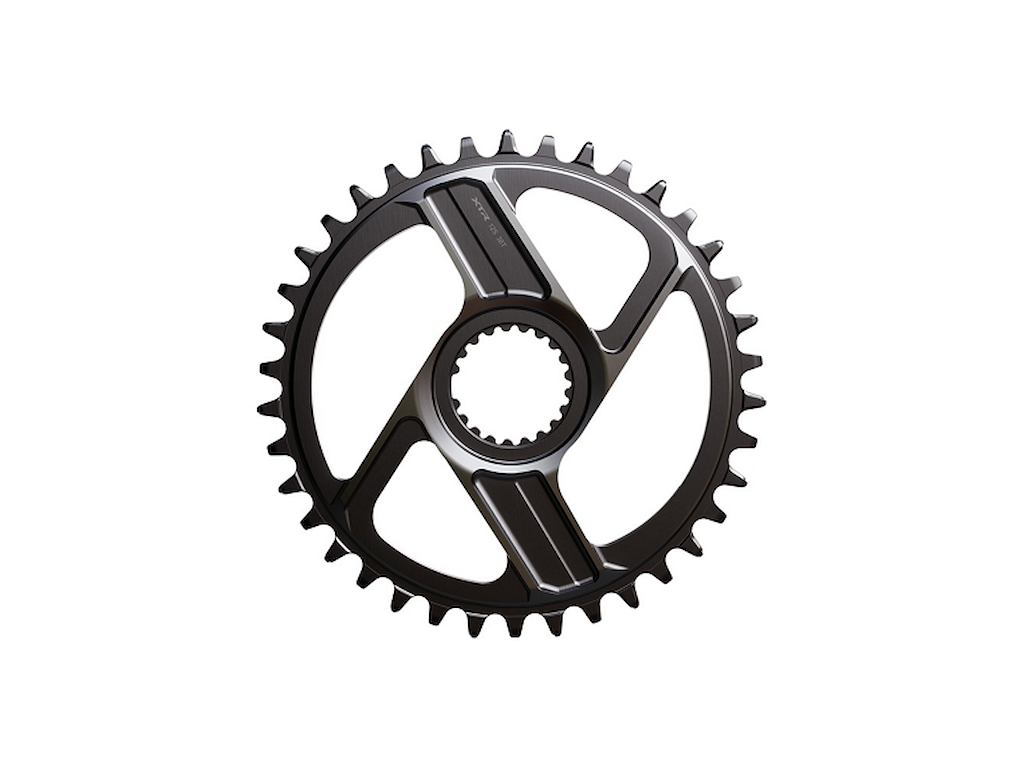 Shimano XTR – 32 tands klinge – M9200 Singlespeed