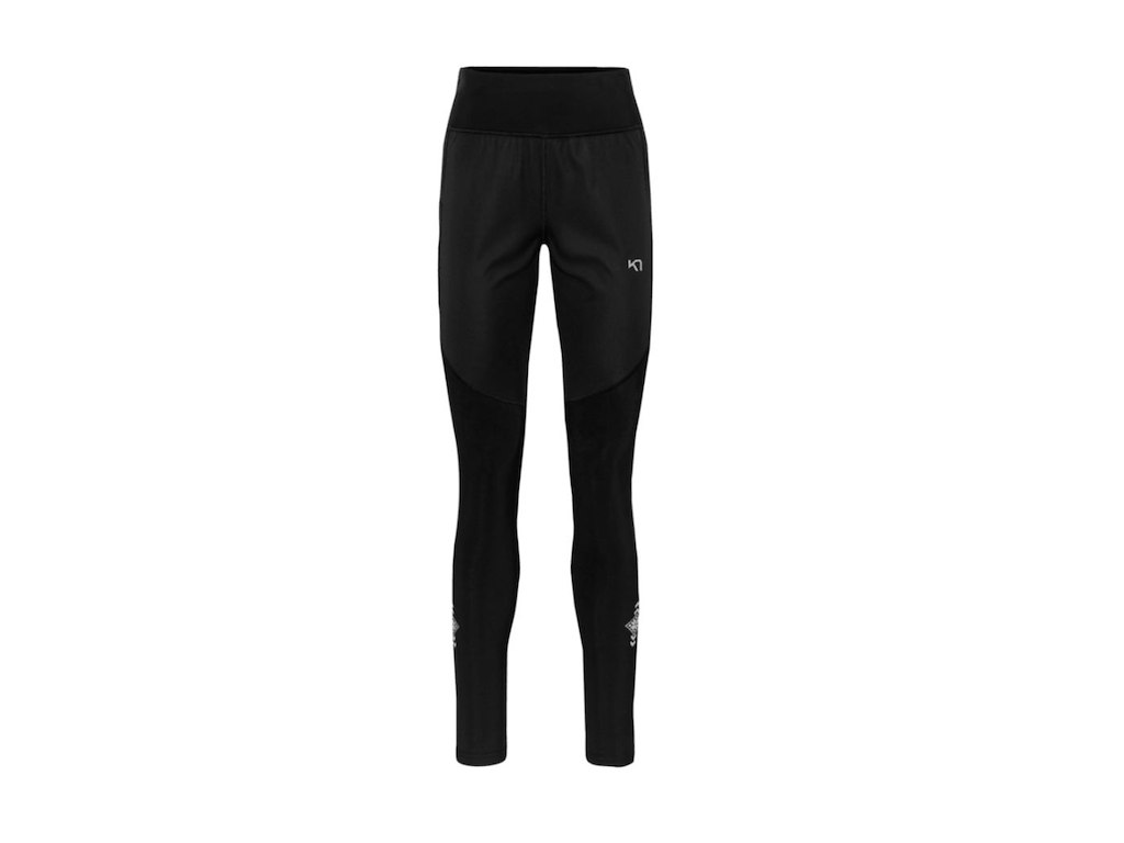 Kari Traa – Tirill Thermal Tights 2.0 – Sort – S
