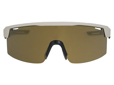 AGU Glory - Cykelbriller - Grey Frame Bronze Lens