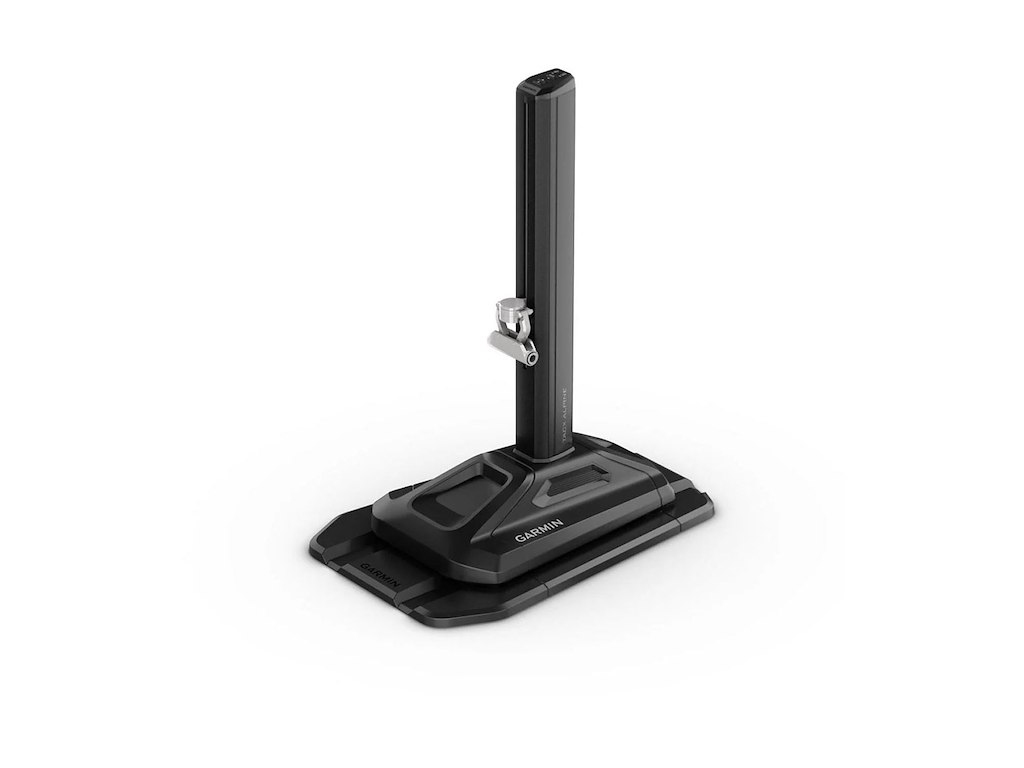 Garmin Tacx Alpine  -  Gradient Simulator til indendørscykling