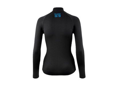 Assos Winter LS Skin Layer P1 - Baselayer - Lange ærmer - Dame