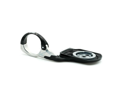 K-Edge - AERO Race Mount - Computerholder - Wahoo Bolt 2.0 - Sort